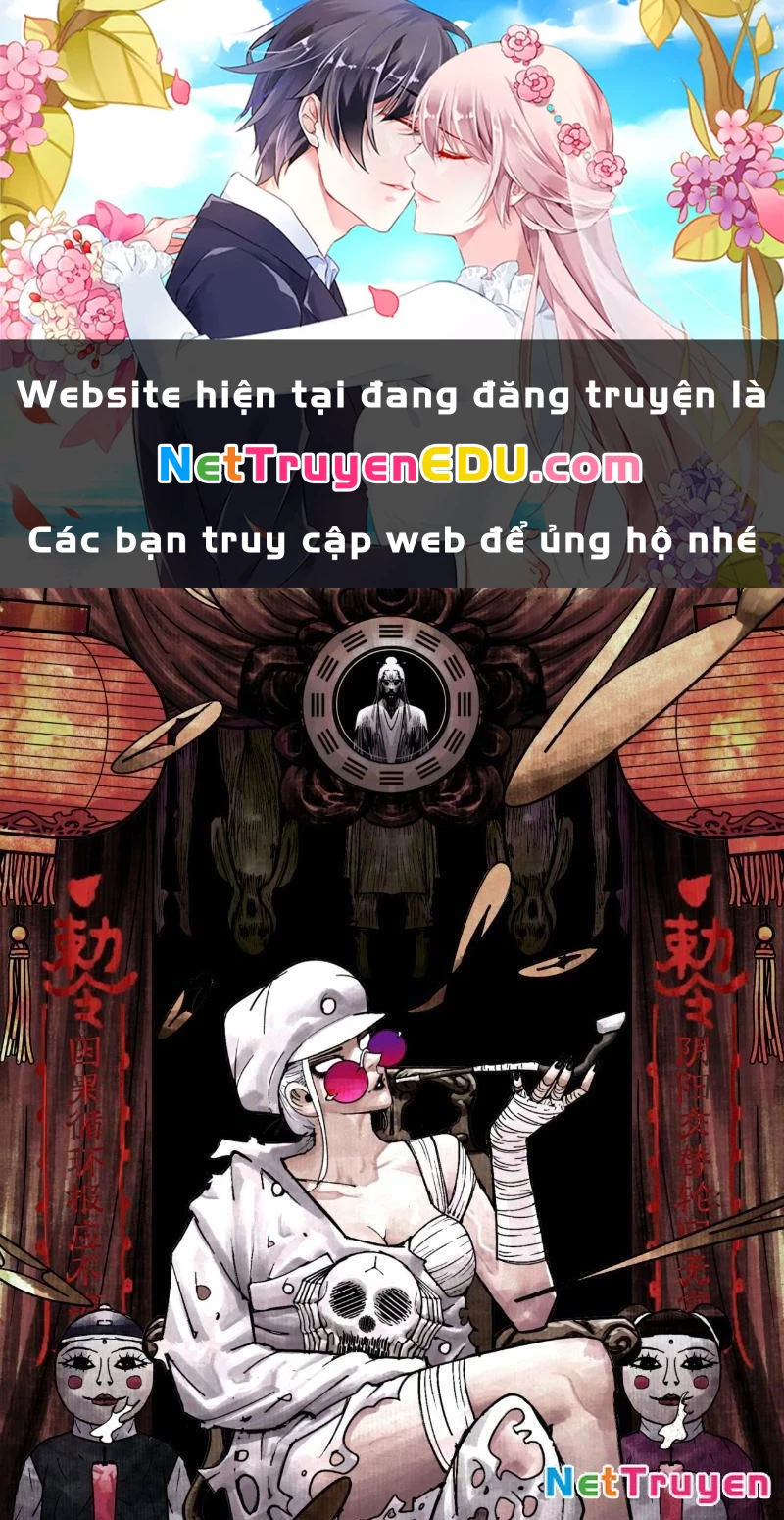 Điện Đài Mạnh Quỷ Chapter 11 - Trang 2