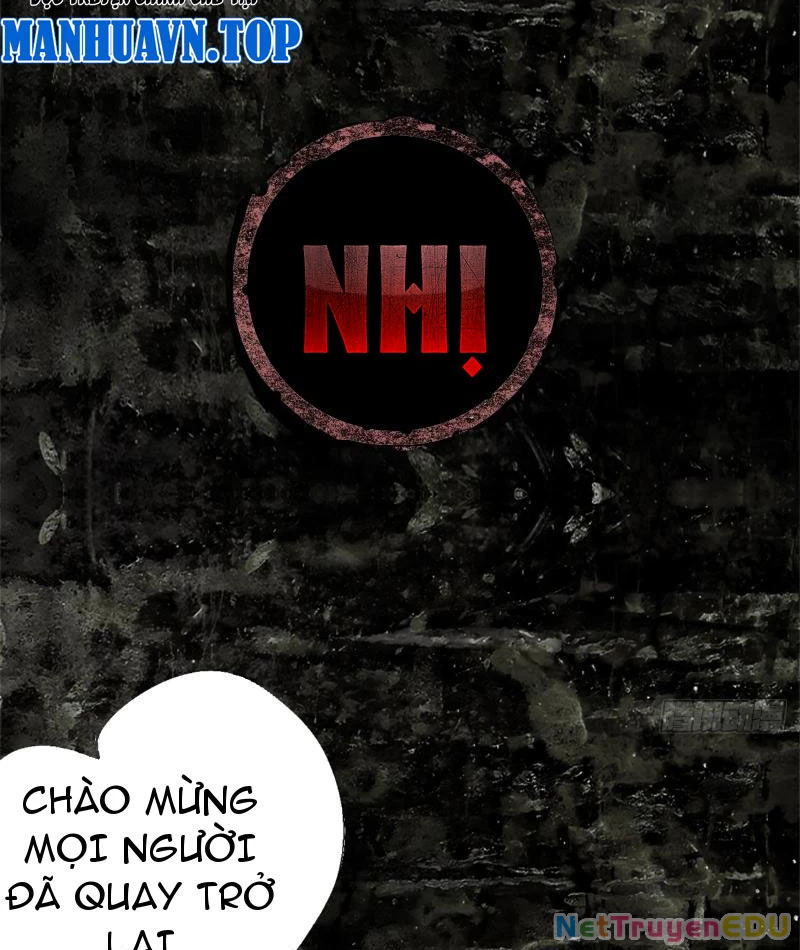 Điện Đài Mạnh Quỷ Chapter 11 - Trang 2