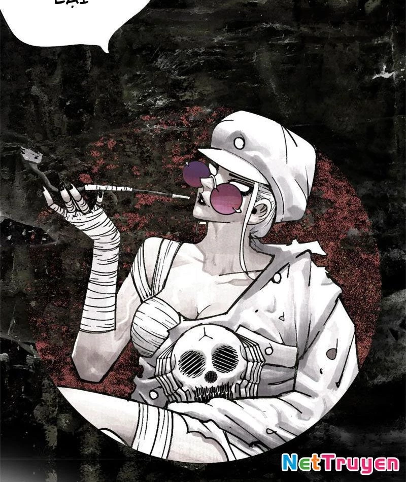 Điện Đài Mạnh Quỷ Chapter 11 - Trang 2