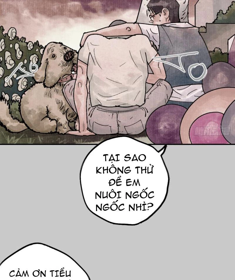 Điện Đài Mạnh Quỷ Chapter 11 - Trang 2