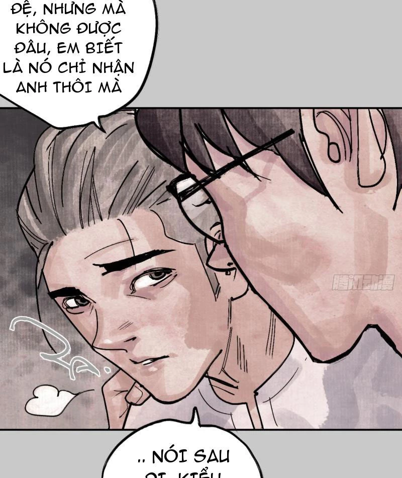 Điện Đài Mạnh Quỷ Chapter 11 - Trang 2