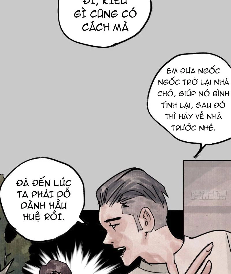 Điện Đài Mạnh Quỷ Chapter 11 - Trang 2