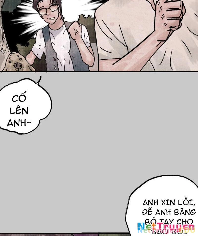 Điện Đài Mạnh Quỷ Chapter 11 - Trang 2