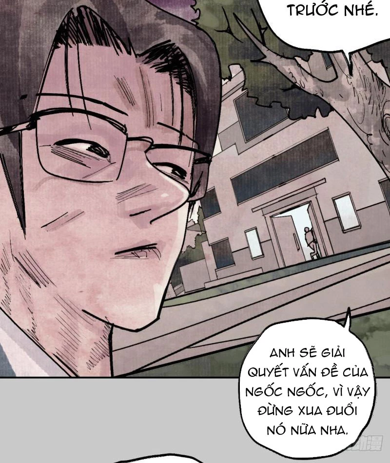 Điện Đài Mạnh Quỷ Chapter 11 - Trang 2