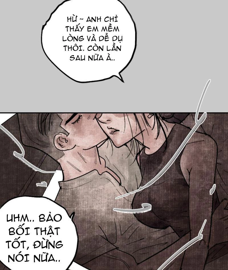 Điện Đài Mạnh Quỷ Chapter 11 - Trang 2