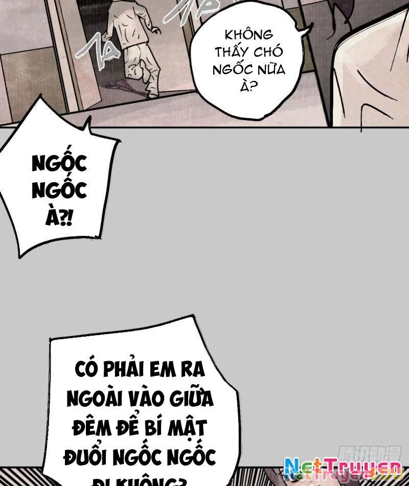 Điện Đài Mạnh Quỷ Chapter 11 - Trang 2