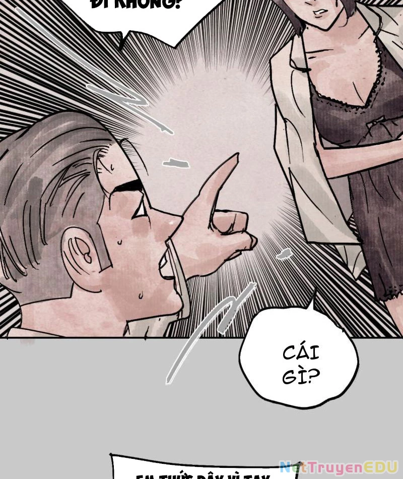 Điện Đài Mạnh Quỷ Chapter 11 - Trang 2