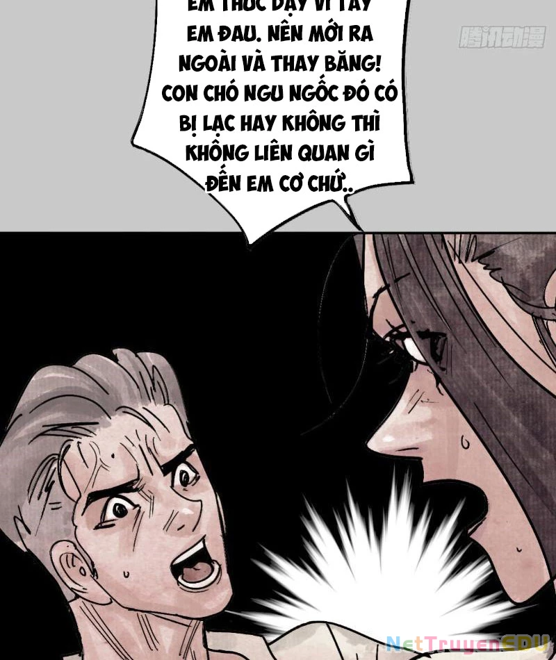 Điện Đài Mạnh Quỷ Chapter 11 - Trang 2