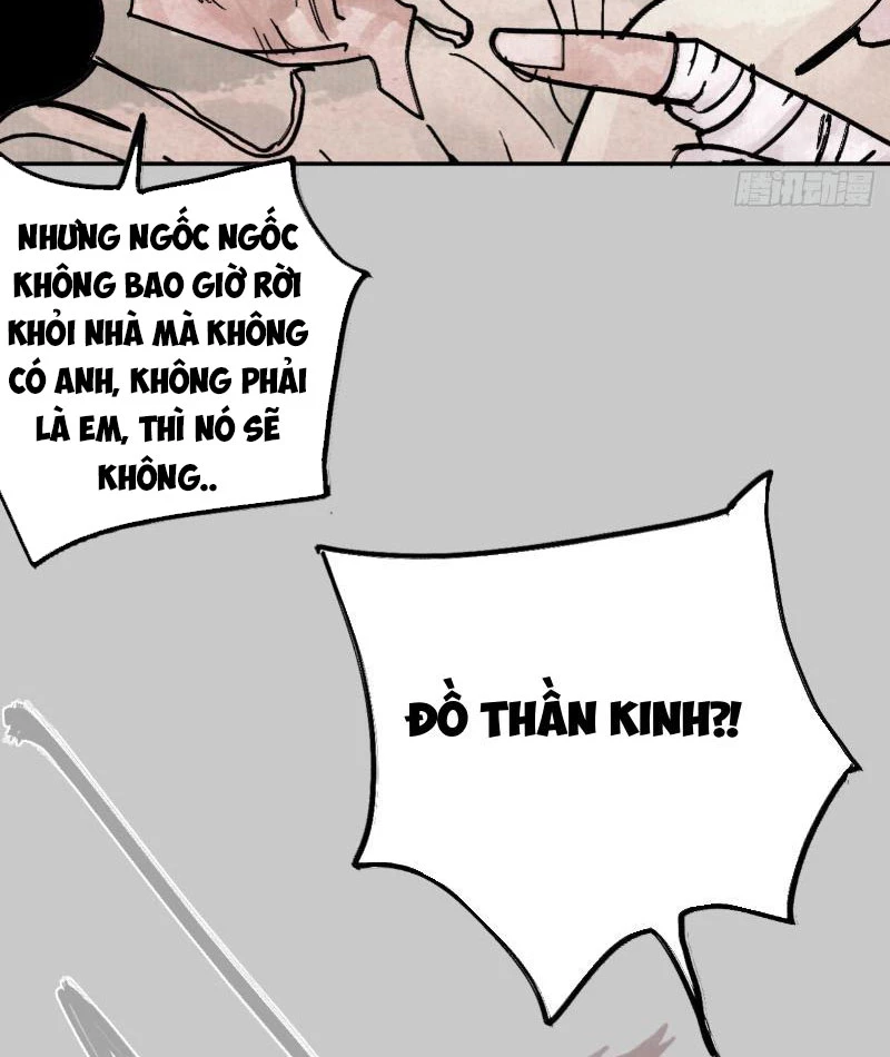 Điện Đài Mạnh Quỷ Chapter 11 - Trang 2