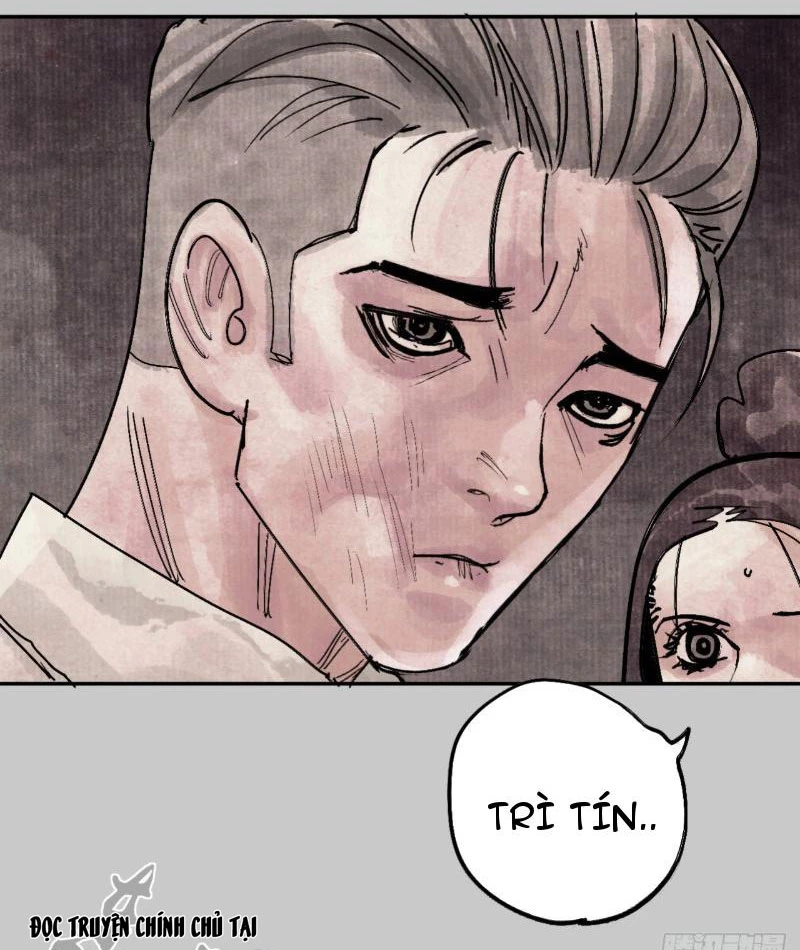 Điện Đài Mạnh Quỷ Chapter 11 - Trang 2