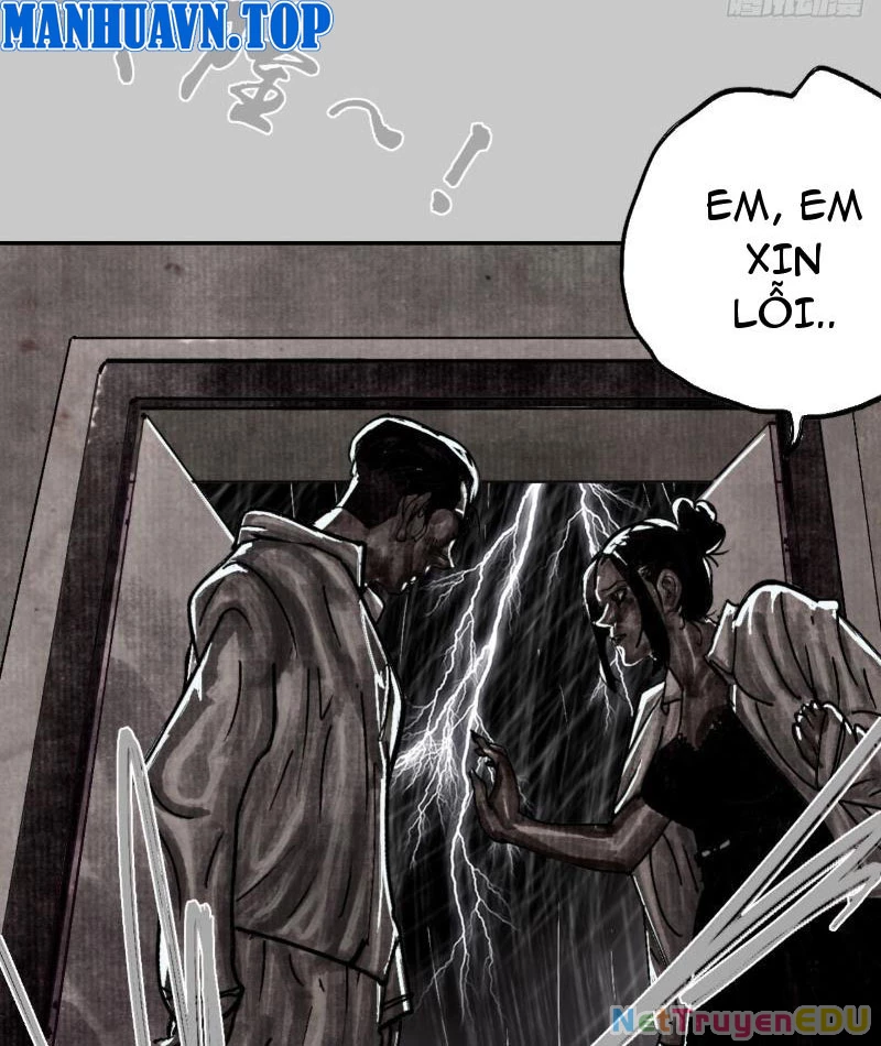 Điện Đài Mạnh Quỷ Chapter 11 - Trang 2