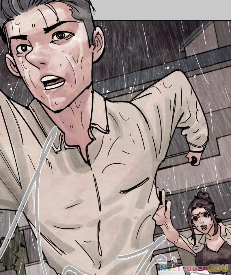 Điện Đài Mạnh Quỷ Chapter 11 - Trang 2