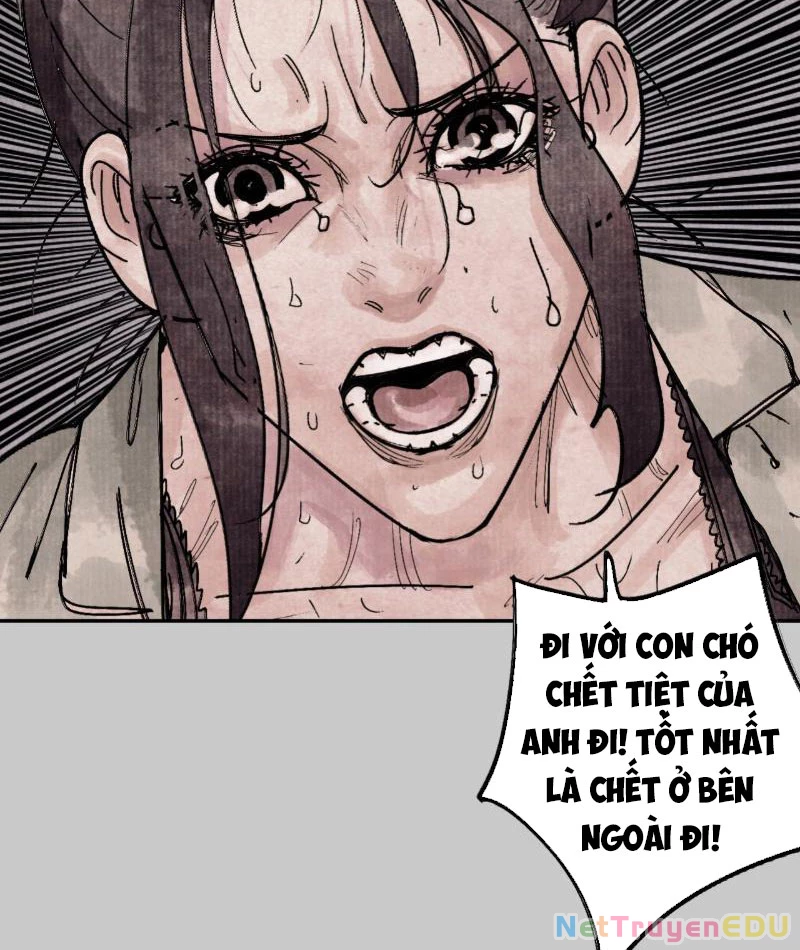 Điện Đài Mạnh Quỷ Chapter 11 - Trang 2