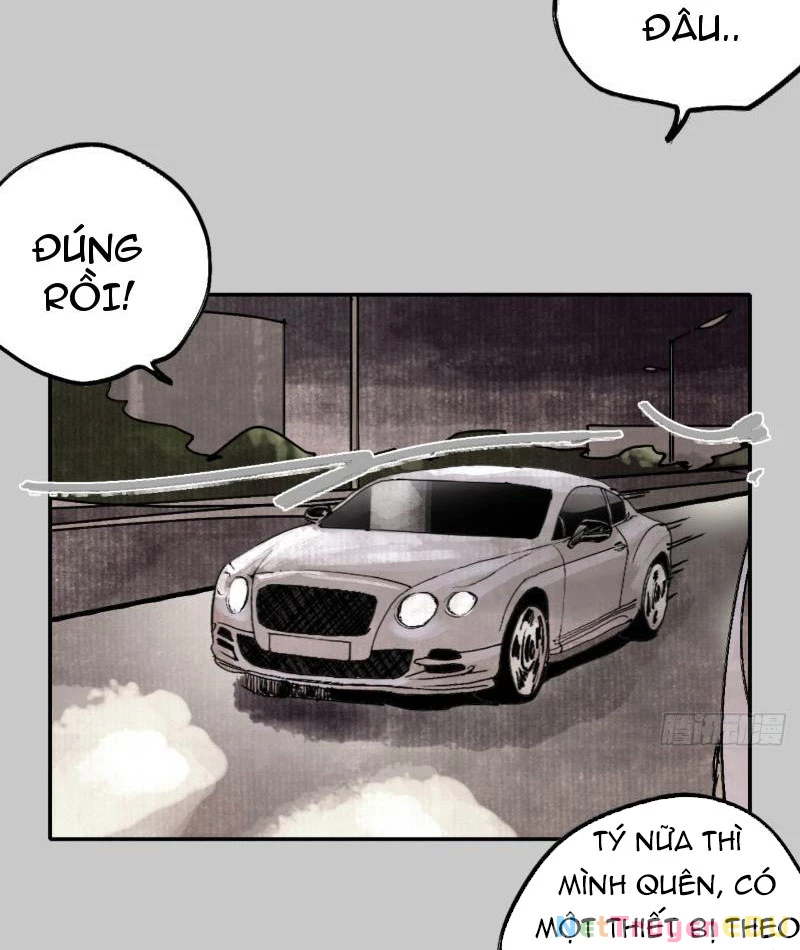 Điện Đài Mạnh Quỷ Chapter 11 - Trang 2