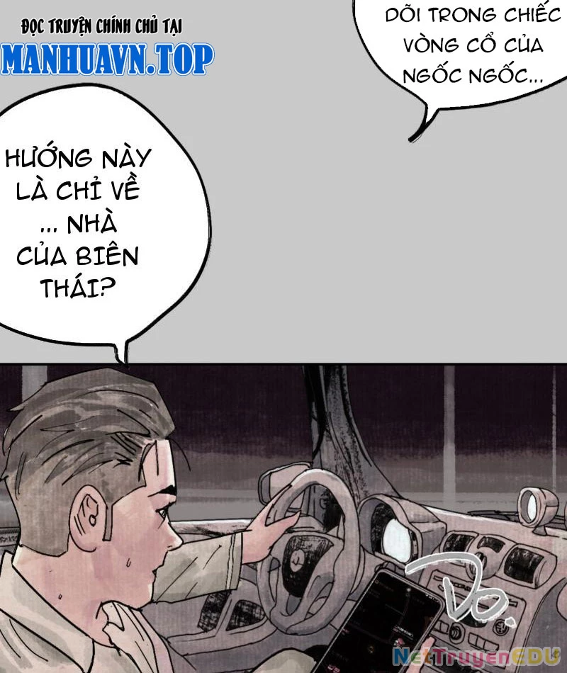Điện Đài Mạnh Quỷ Chapter 11 - Trang 2