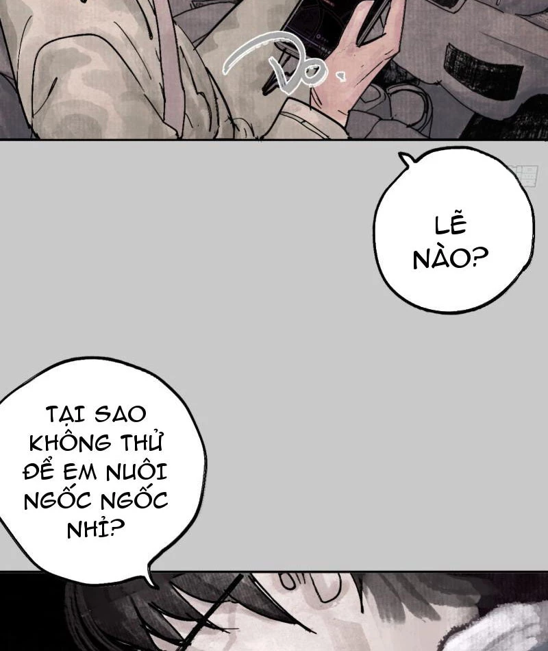 Điện Đài Mạnh Quỷ Chapter 11 - Trang 2