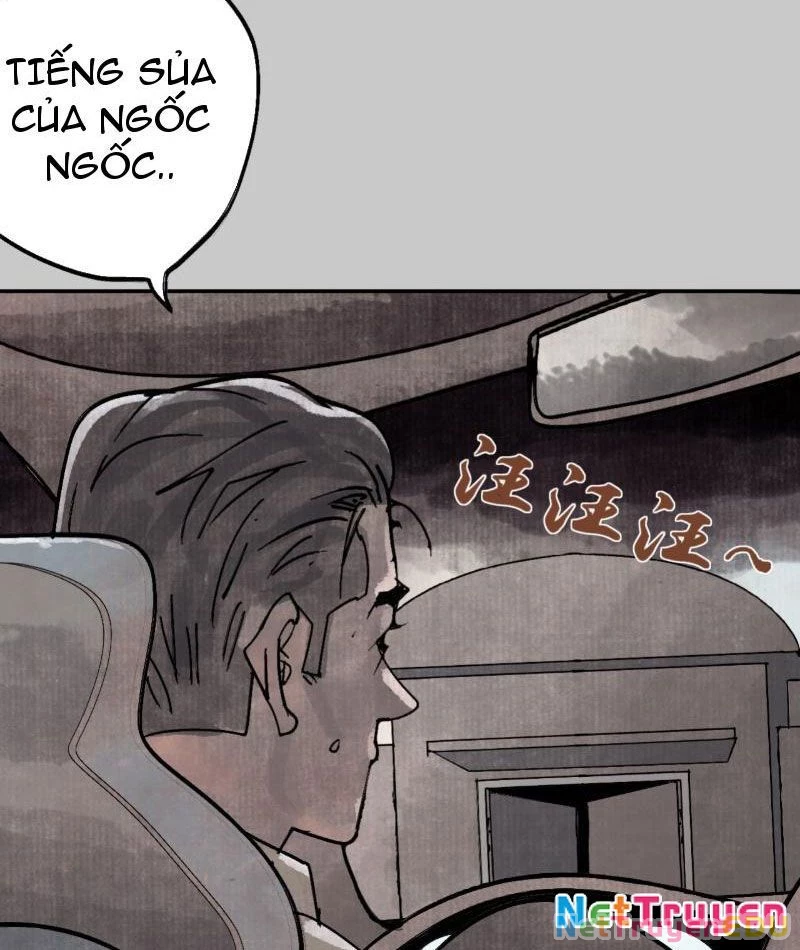 Điện Đài Mạnh Quỷ Chapter 11 - Trang 2