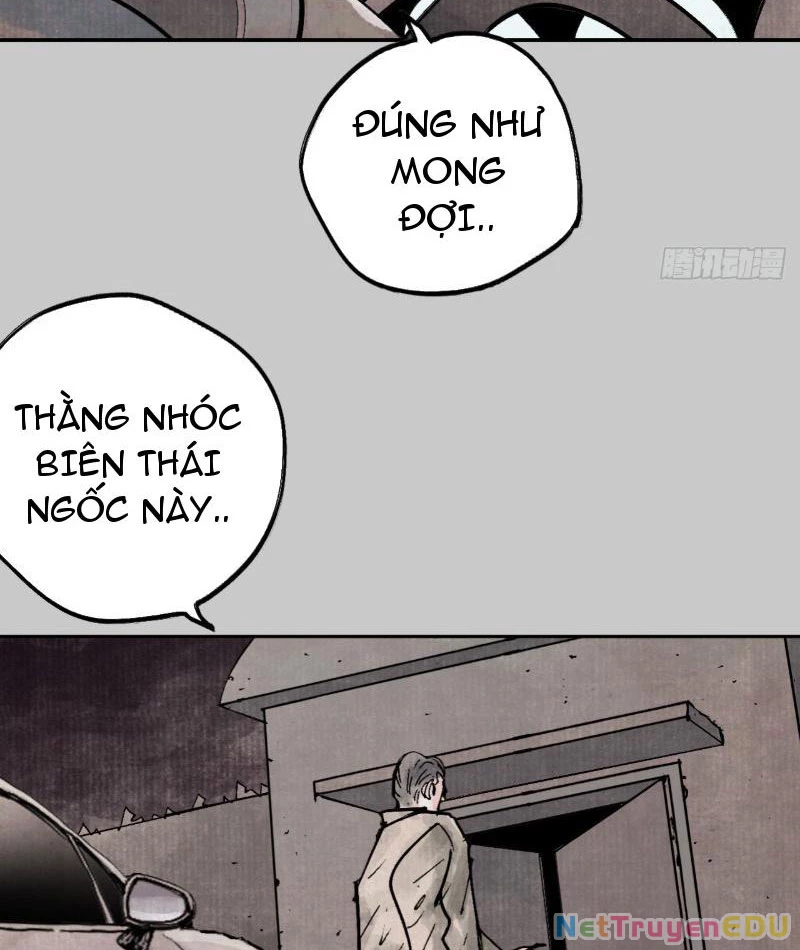 Điện Đài Mạnh Quỷ Chapter 11 - Trang 2