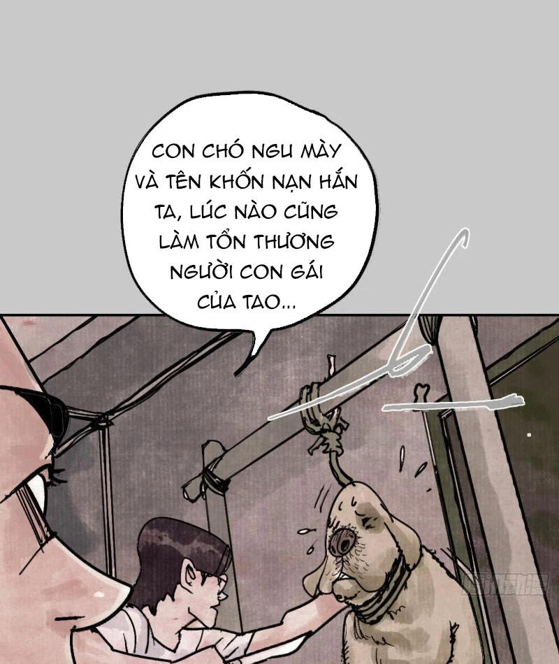 Điện Đài Mạnh Quỷ Chapter 11 - Trang 2