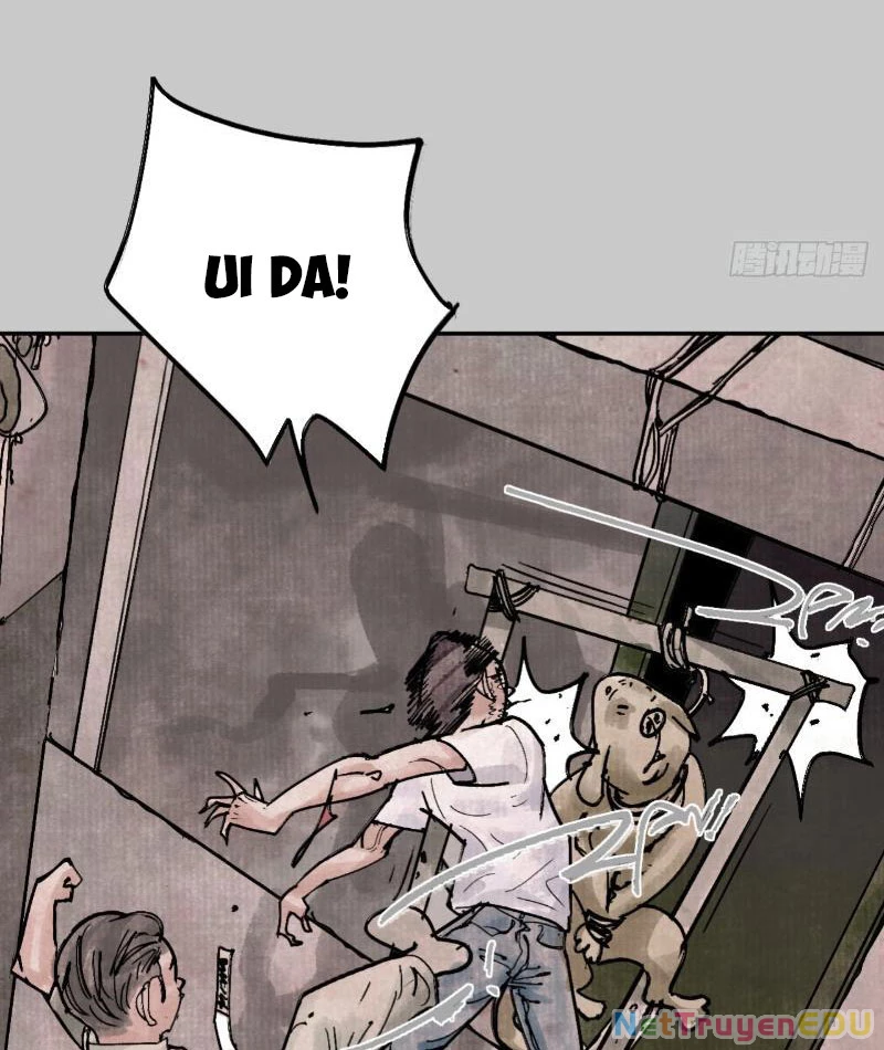 Điện Đài Mạnh Quỷ Chapter 11 - Trang 2