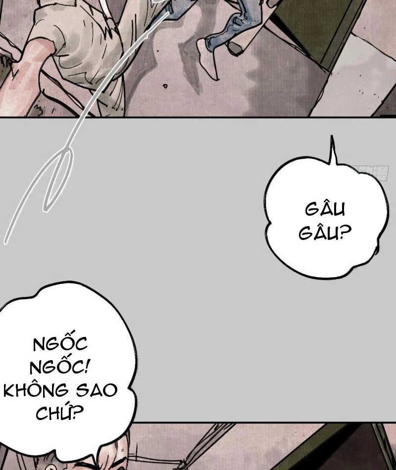 Điện Đài Mạnh Quỷ Chapter 11 - Trang 2