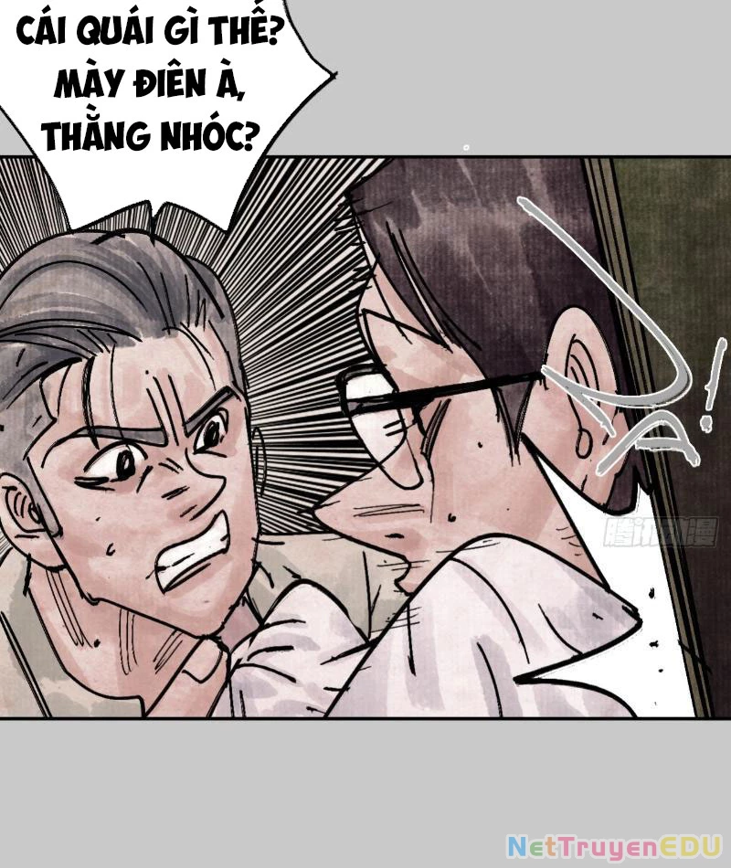 Điện Đài Mạnh Quỷ Chapter 11 - Trang 2