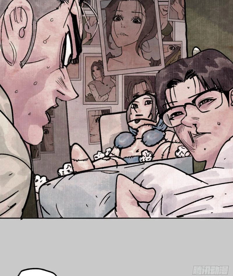 Điện Đài Mạnh Quỷ Chapter 11 - Trang 2