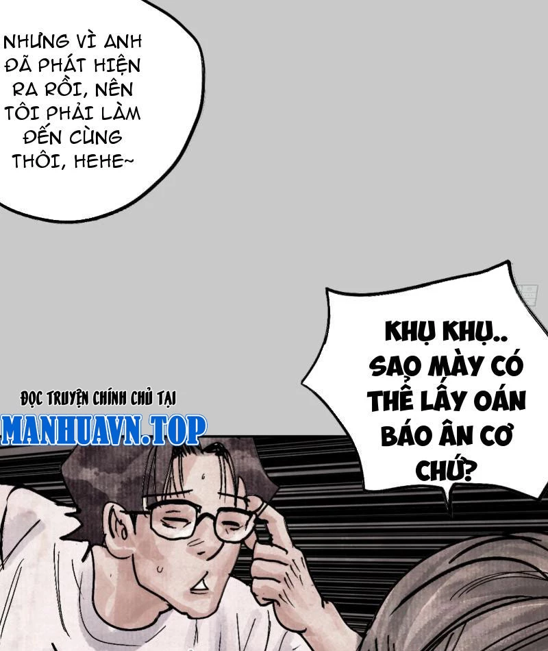 Điện Đài Mạnh Quỷ Chapter 11 - Trang 2