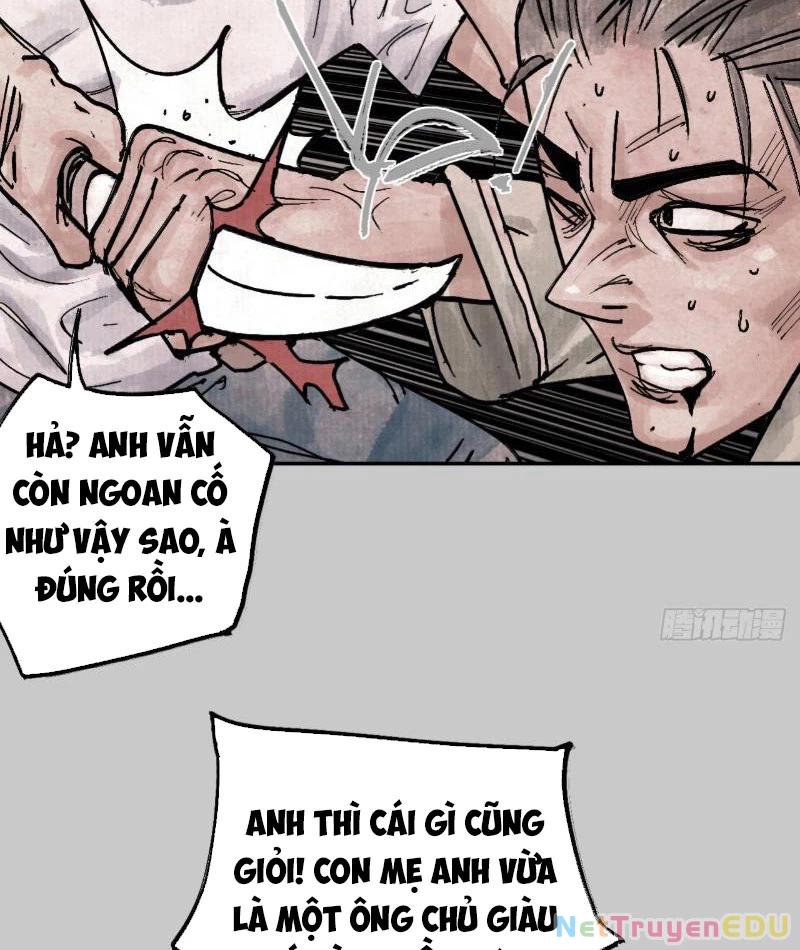 Điện Đài Mạnh Quỷ Chapter 11 - Trang 2