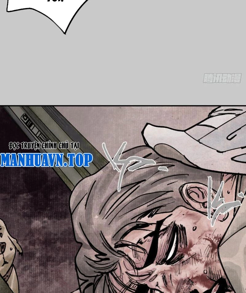 Điện Đài Mạnh Quỷ Chapter 11 - Trang 2