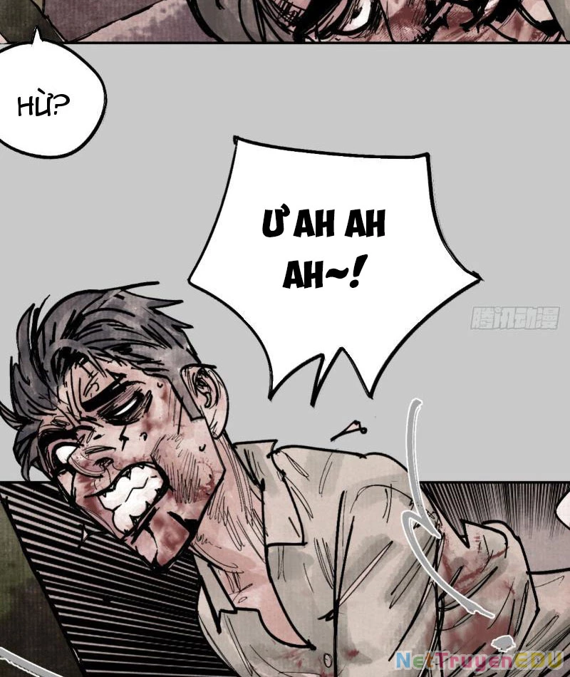 Điện Đài Mạnh Quỷ Chapter 11 - Trang 2