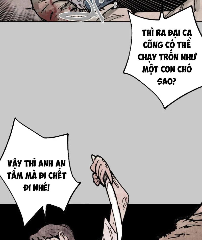 Điện Đài Mạnh Quỷ Chapter 11 - Trang 2