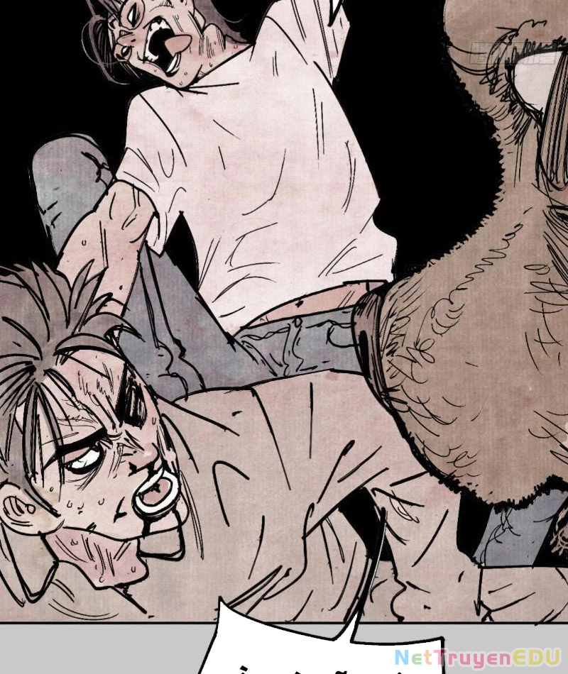 Điện Đài Mạnh Quỷ Chapter 11 - Trang 2