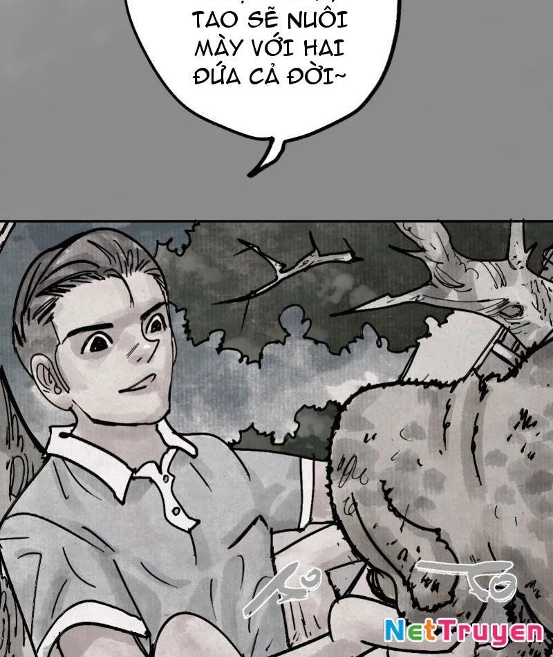 Điện Đài Mạnh Quỷ Chapter 11 - Trang 2