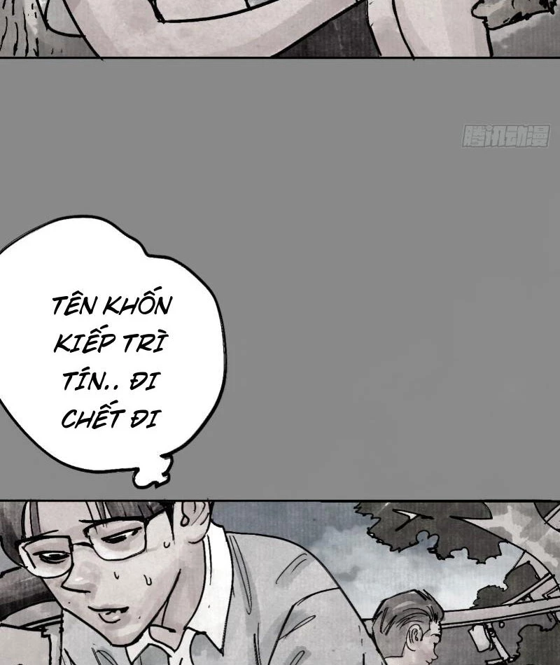 Điện Đài Mạnh Quỷ Chapter 11 - Trang 2