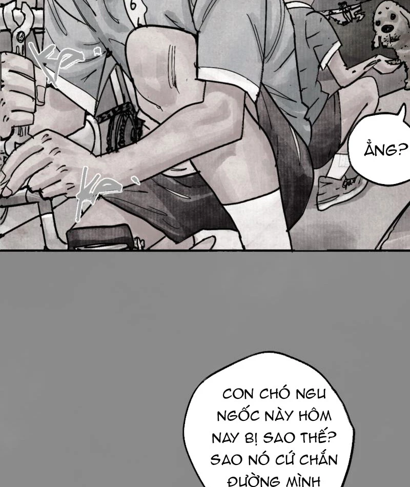 Điện Đài Mạnh Quỷ Chapter 11 - Trang 2