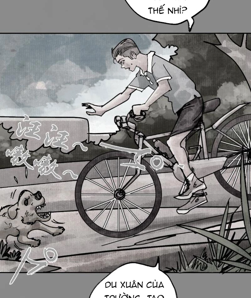 Điện Đài Mạnh Quỷ Chapter 11 - Trang 2