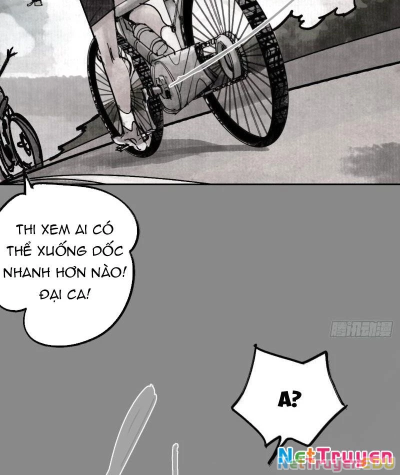 Điện Đài Mạnh Quỷ Chapter 11 - Trang 2