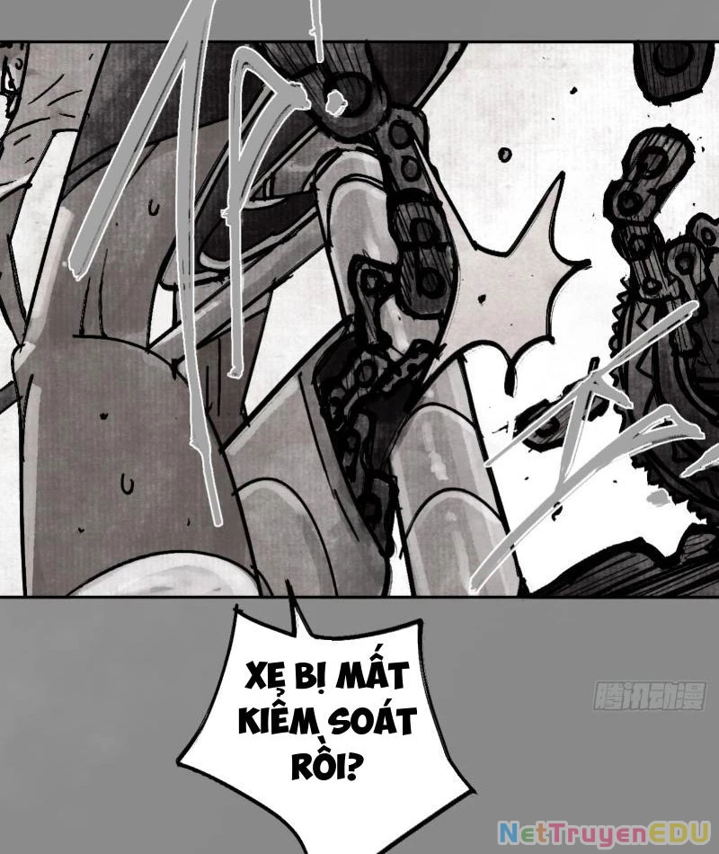 Điện Đài Mạnh Quỷ Chapter 11 - Trang 2