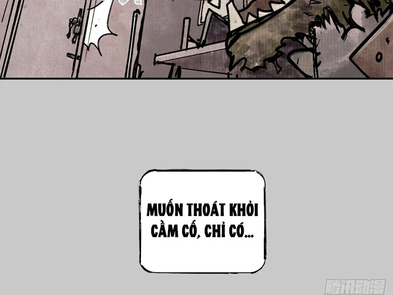 Điện Đài Mạnh Quỷ Chapter 12 - Trang 2