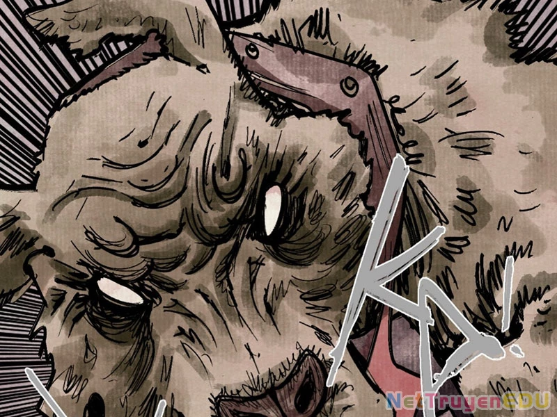 Điện Đài Mạnh Quỷ Chapter 12 - Trang 2