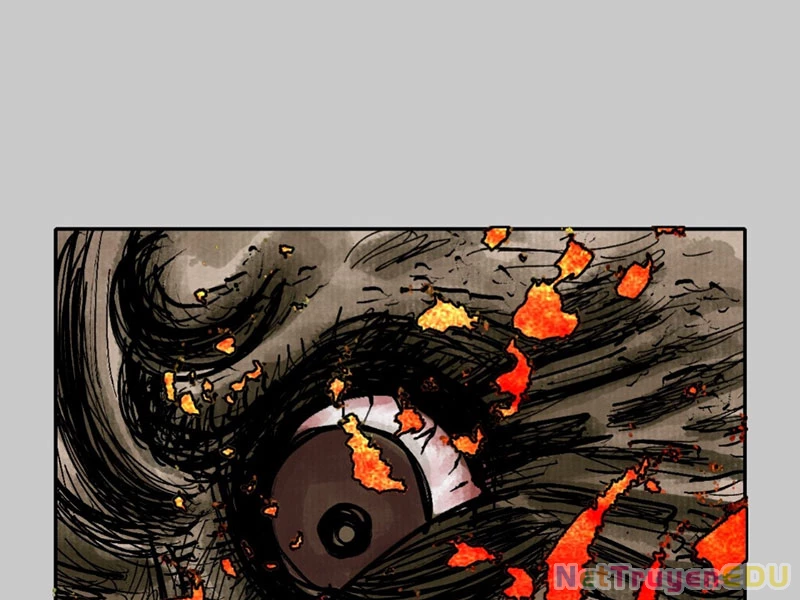 Điện Đài Mạnh Quỷ Chapter 12 - Trang 2