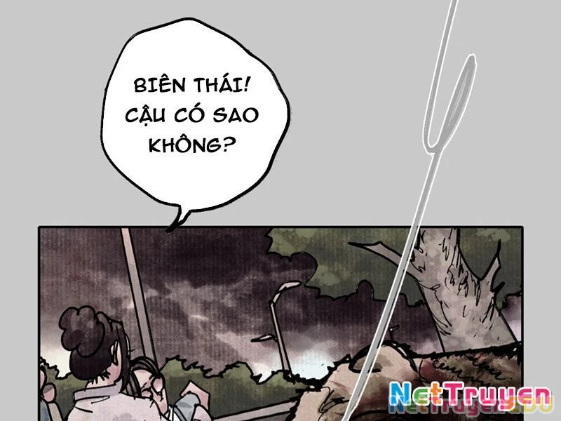 Điện Đài Mạnh Quỷ Chapter 12 - Trang 2