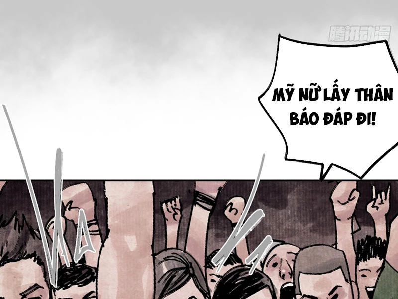 Điện Đài Mạnh Quỷ Chapter 12 - Trang 2