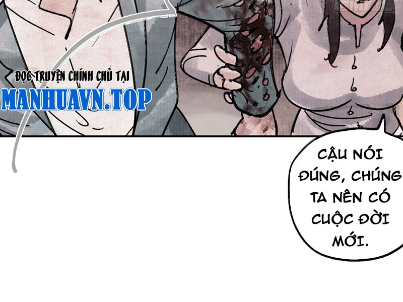 Điện Đài Mạnh Quỷ Chapter 12 - Trang 2