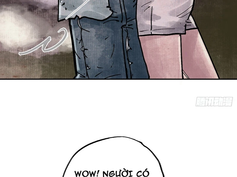 Điện Đài Mạnh Quỷ Chapter 12 - Trang 2