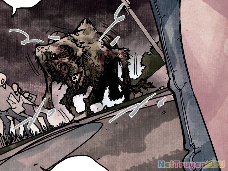 Điện Đài Mạnh Quỷ Chapter 12 - Trang 2