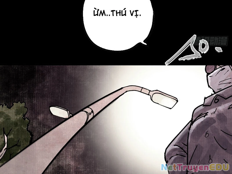 Điện Đài Mạnh Quỷ Chapter 12 - Trang 2