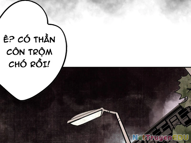 Điện Đài Mạnh Quỷ Chapter 12 - Trang 2