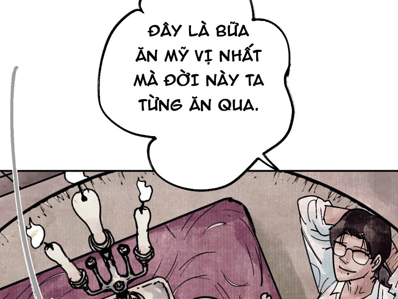 Điện Đài Mạnh Quỷ Chapter 12 - Trang 2